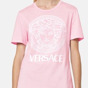 Ladies Versace t-shirt
